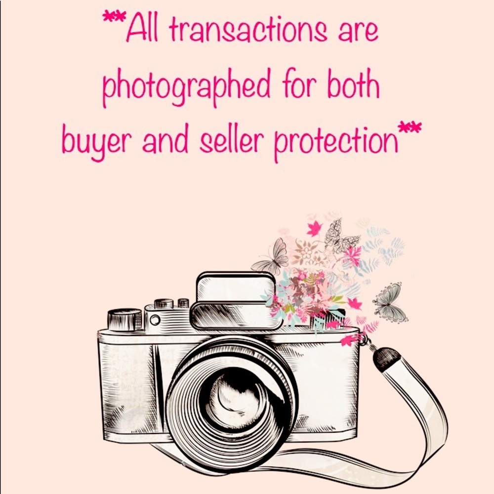 All sales photographed
